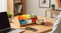 9 Best Space-Saving Desk Organizers in 2026