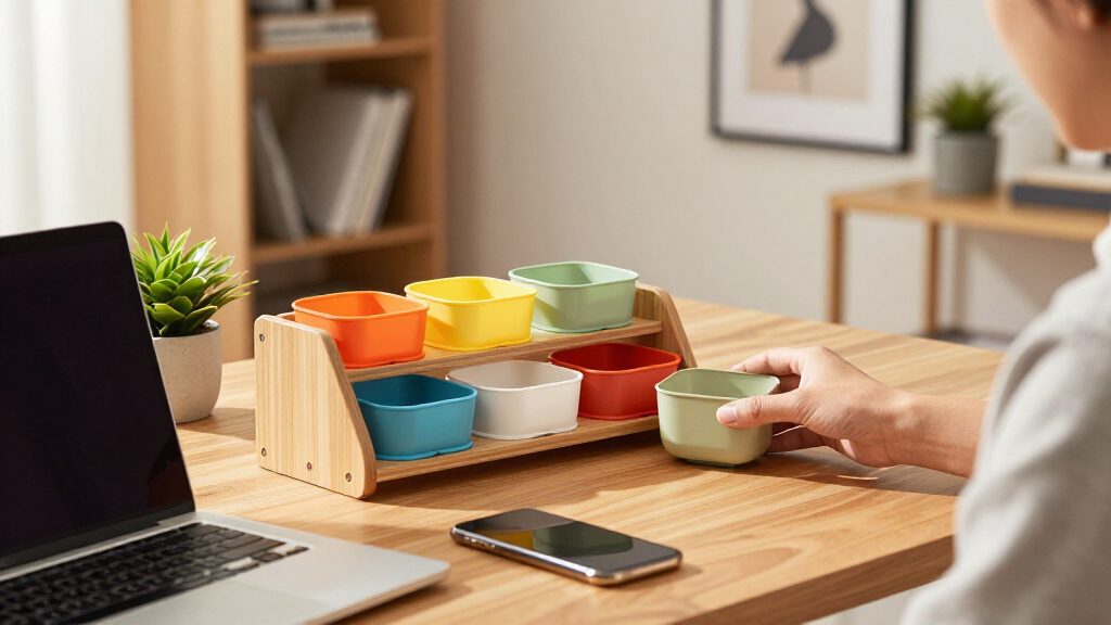 9 Best Space-Saving Desk Organizers in 2026