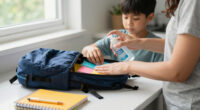 Allegheny Health Network Gives Back To School Guidance For Parents
