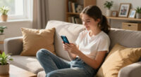 As More Teens Turn To AI For Emotional Support, Experts Say It's No Substitute For Human Connection