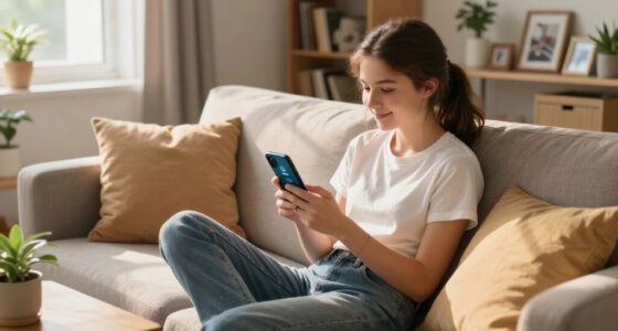 As More Teens Turn To AI For Emotional Support, Experts Say It's No Substitute For Human Connection