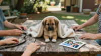 Ask Sahaj: We’re Upset Our Son’s Family Doesn’t Want To Meet Our Puppy