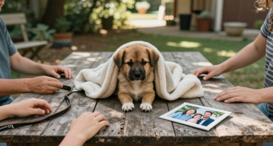Ask Sahaj: We’re Upset Our Son’s Family Doesn’t Want To Meet Our Puppy