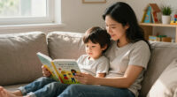 "Big Little Feelings" Duo Gives Advice On How Kids Can Adjust To New School Routine
