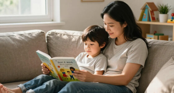 "Big Little Feelings" Duo Gives Advice On How Kids Can Adjust To New School Routine
