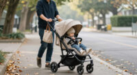 Bugaboo Fox Cub Review: "Pushing It Is An Absolute Dream" — But Is It Practical For Everyday Life?
