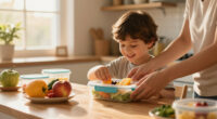 Building A Back-to-School Routine That Actually Supports Your Kid’s Health