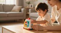 Child Development Surges In Global Coverage