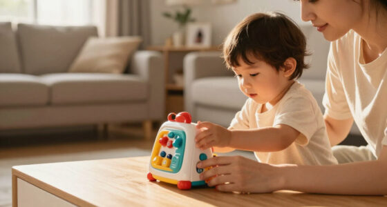 Child Development Surges In Global Coverage
