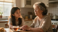 Column | Asking Eric: Aging Mom Seems Disinterested In Daughters
