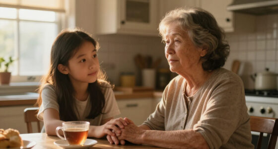 Column | Asking Eric: Aging Mom Seems Disinterested In Daughters