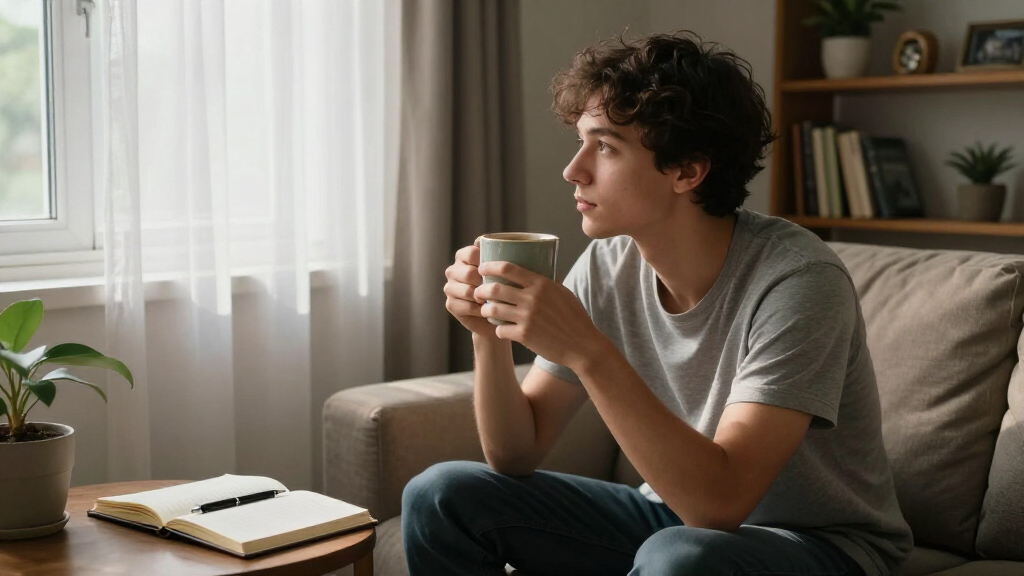 Column | Asking Eric: Newly Sober Friend Won’t Make Amends