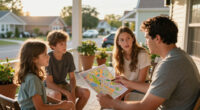 Column | Asking Eric: Suburban Family Holds ‘Intervention’ For City-loving Child