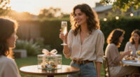 Column | Miss Manners: Can Host Of Anniversary Party Ask For Cash Gifts?