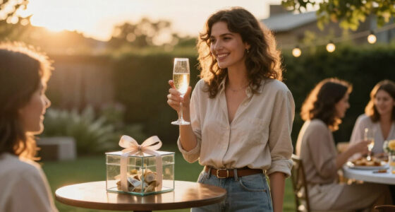 Column | Miss Manners: Can Host Of Anniversary Party Ask For Cash Gifts?