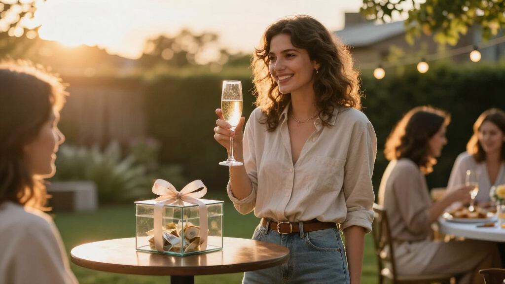 Column | Miss Manners: Can Host Of Anniversary Party Ask For Cash Gifts?
