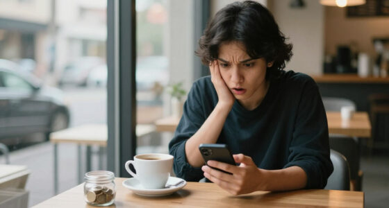 Column | Miss Manners: Do We Have To Tip When We Get Bad Service?