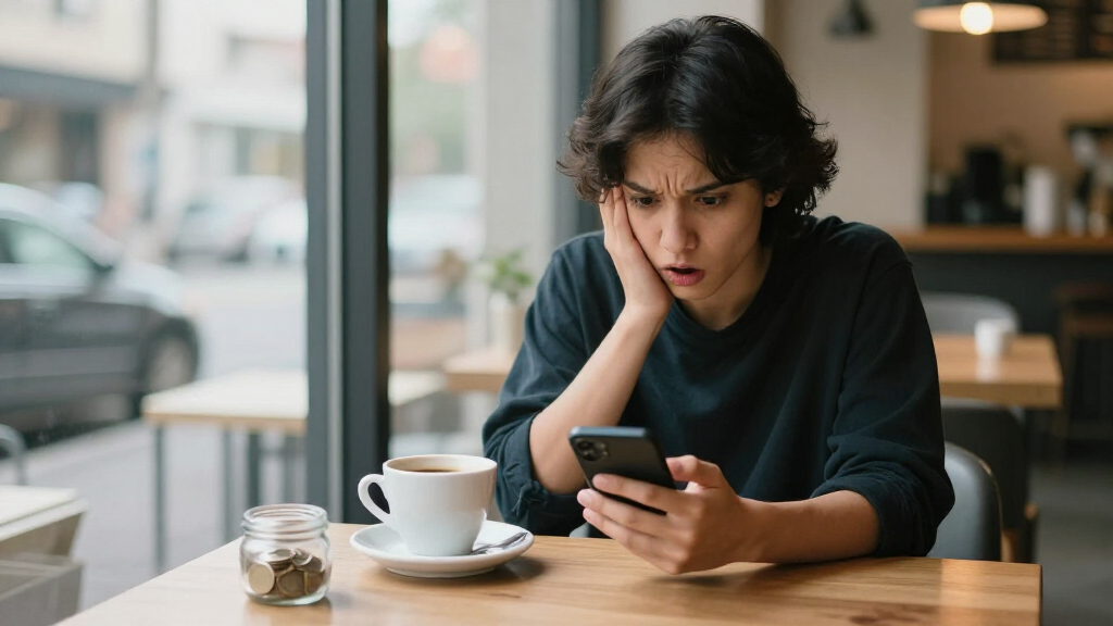 Column | Miss Manners: Do We Have To Tip When We Get Bad Service?