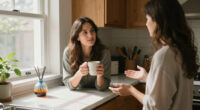 Column | Say More: How Do I Tell My Sister I Don’t Want Her Parenting Advice?