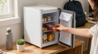 Compact Dorm Room Mini Fridge: A Labor Day sales Guide