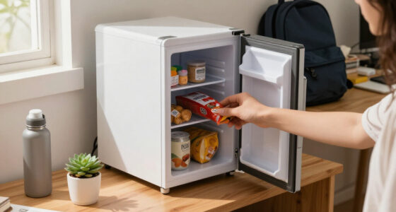 Compact Dorm Room Mini Fridge: A Labor Day sales Guide