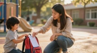 Dear Abby: Public School Teacher Says Your Kids’ Misbehavior May Come From Your Inattention