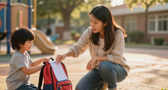 Dear Abby: Public School Teacher Says Your Kids’ Misbehavior May Come From Your Inattention