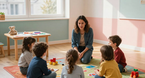 English Teacher Detained Over Alleged Nursery Abuse In Paris