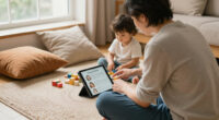 Evidence-based Advice For Better Parenting In New BBC Ideas Short Films