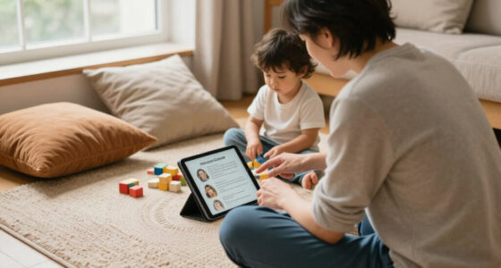 Evidence-based Advice For Better Parenting In New BBC Ideas Short Films