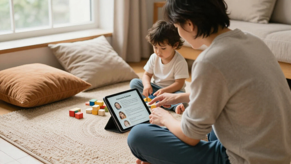 Evidence-based Advice For Better Parenting In New BBC Ideas Short Films