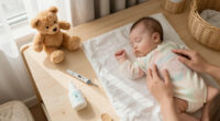 Family Matters - Nursing Advice For New Parents