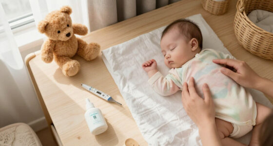 Family Matters - Nursing Advice For New Parents