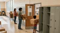 Fewer Students, Too Many Schools: Communities Confront Closures, Consolidations