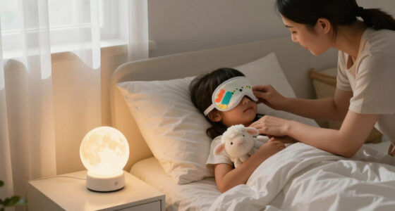From Counting Sheep To Forty Winks: Three Tips To Get Your Kids Back On A Healthy Sleep Schedule