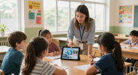 Gillieston Public School, New South Wales, Australia Surges In Global Coverage