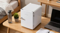How to Choose Compact Dorm Room Mini Fridge