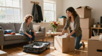 I’d Finally Got My Freedom Back After My Daughter Left Home, Then She Moved Back In