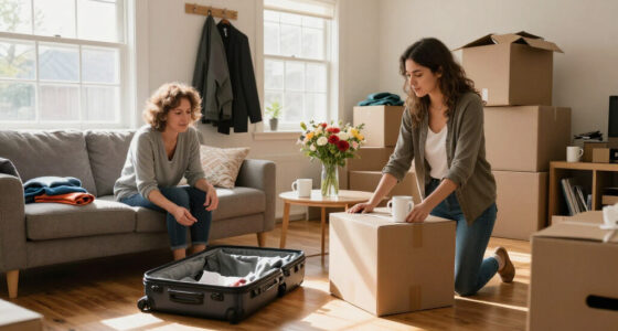I’d Finally Got My Freedom Back After My Daughter Left Home, Then She Moved Back In