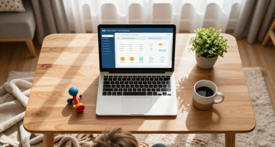 I’m The CEO Of A Non-profit For Moms. Here’s What You Should Know About The Proposal To Pay Stay-at-home Parents