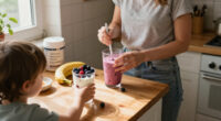‘I Need An App’ And 5 Other Protein Myths Moms Can Stop Believing