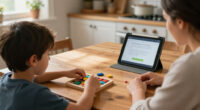 In An Age Of Instant Answers, There’s A Case For Letting Kids Struggle A Little