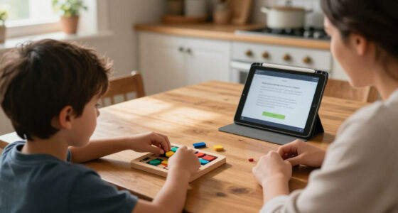 In An Age Of Instant Answers, There’s A Case For Letting Kids Struggle A Little