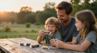 Kind Snacks Founder Daniel Lubetzky: The No.1 Piece Of Advice I Give My Kids About Failure