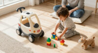 Little Tikes Launches Neutral-toned Toys