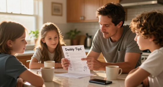 Mercer Exec Gave His Gen Z Kids A List Of ‘Daddy Tips’ For Work—it Included Showing Up On Time