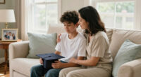 Moving On And Final Advice For Parents Raising Kids