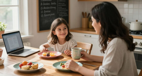 My Kid Stood Up For Herself And I’m Proud. The Way The School And My Wife Are Reacting Is An Injustice.