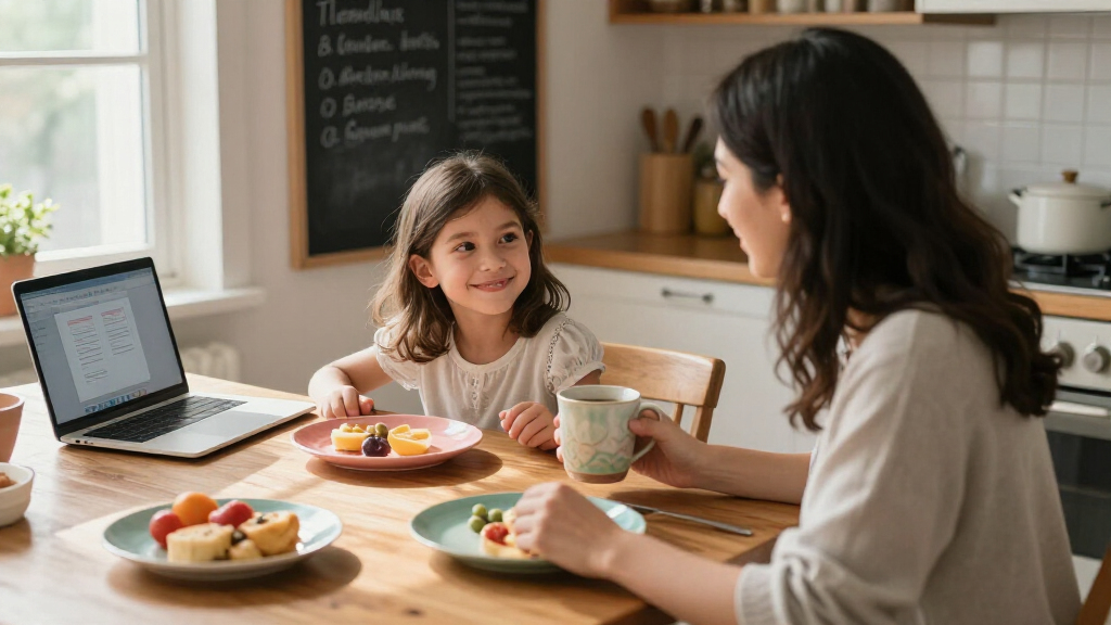 My Kid Stood Up For Herself And I’m Proud. The Way The School And My Wife Are Reacting Is An Injustice.