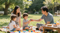 My Parents Treat My Kids Differently Than Their Cousins. I Suspect There’s An Insidious Reason Behind It.